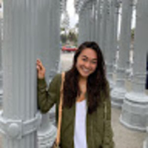 Meet your Posher, Amie